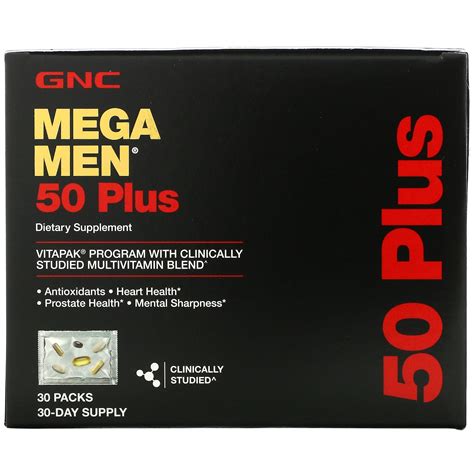 mega man vitamins|mega men 50 plus vitamins.